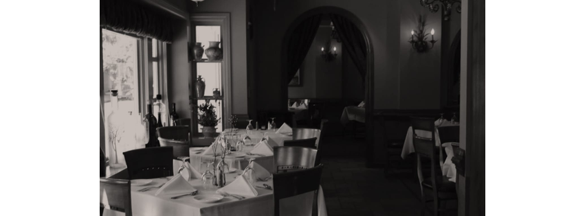 Roberto's Ristorante