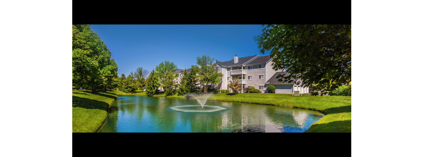Eagle Chase Apartments