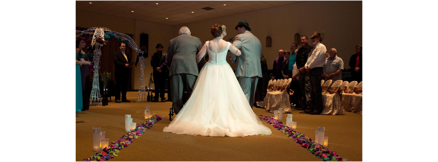 Grand Valley Event Center