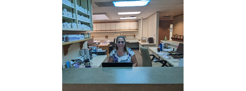 Dr. Carolyn Gochee