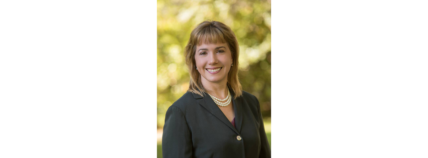 Dr. Carolyn Gochee