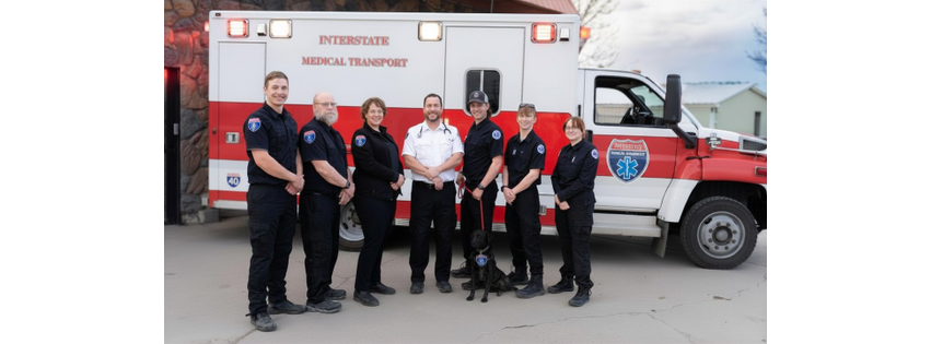 Interstate Medical Transport