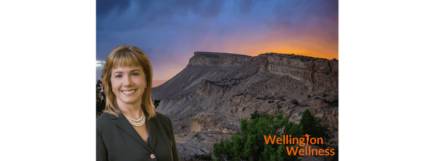 Wellington Wellness Clinic