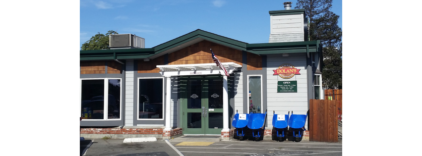 Dolan's Lumber, Doors and Windows