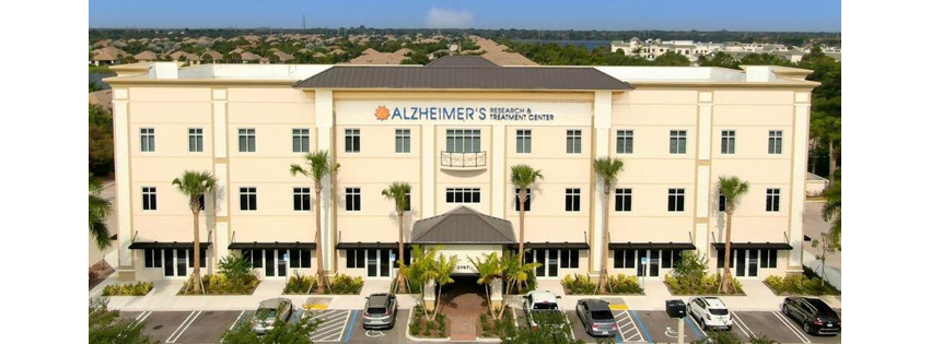 Alzheimer's Research and Treatment Center Wellington