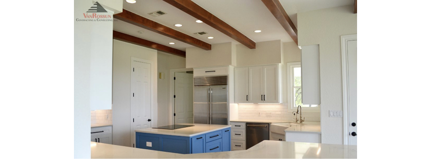 VanRossun Contracting & Consulting LLC