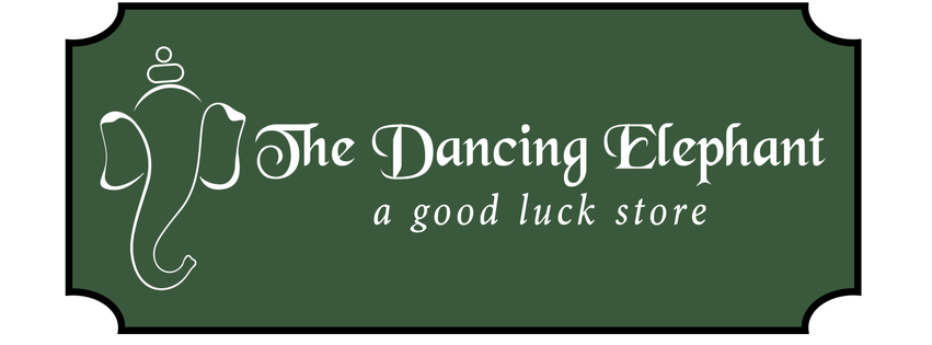 The Dancing Elephant