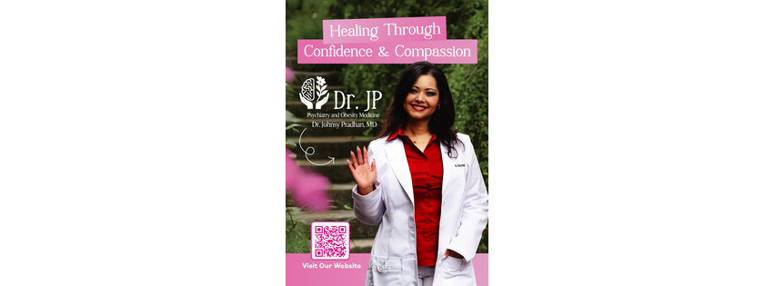 Dr. JP Psychiatry and Obesity Medicine