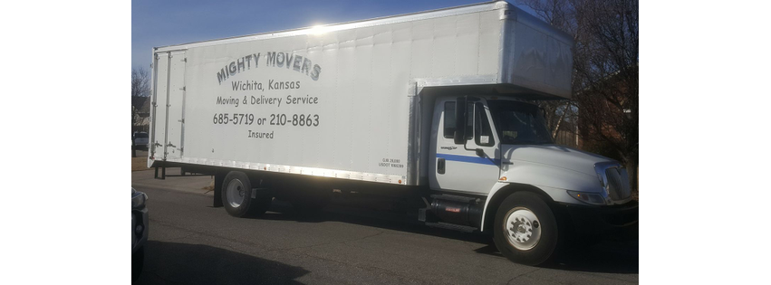 Mighty Movers Moving and Delivery Service