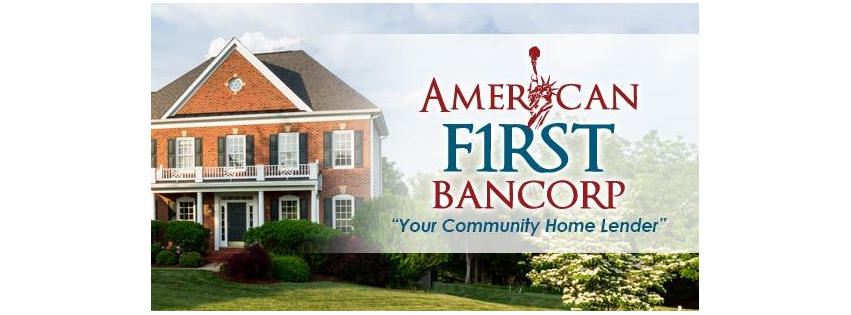 American First Bancorp, Inc.