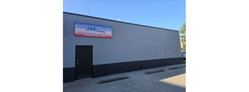 J & K Printing of Canton
