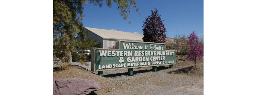 Elliott's Garden Center