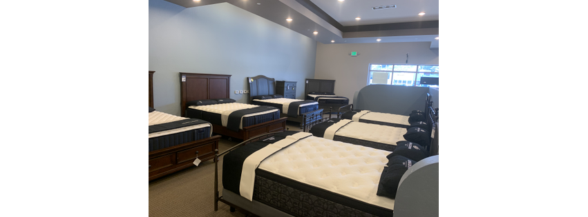 Mancini's Sleepworld Monterey