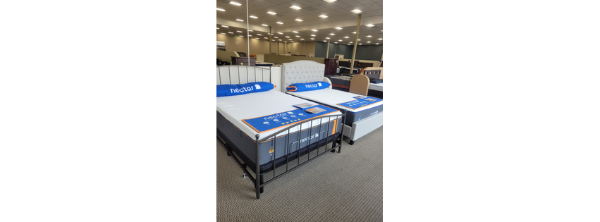 Mancini's Sleepworld San Ramon