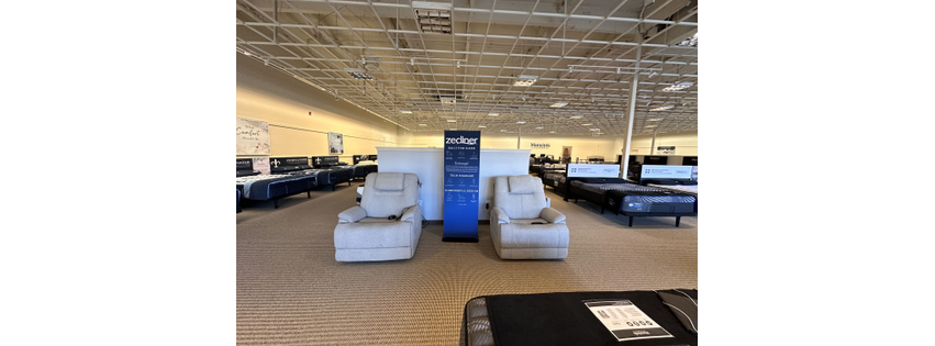 Mancini's Sleepworld Vallejo