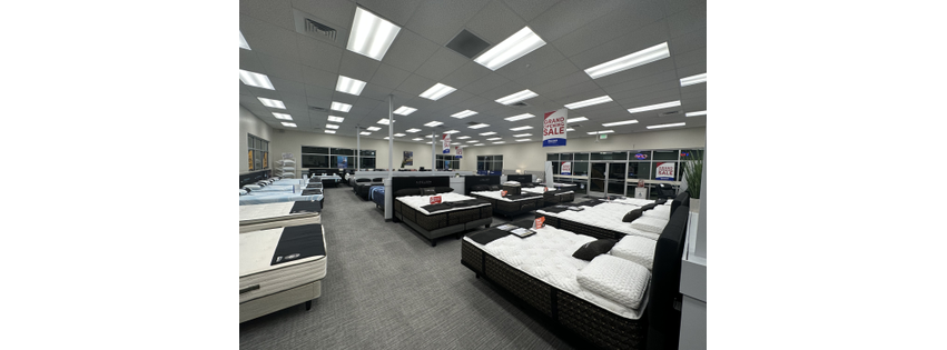 Mancini's Sleepworld Lodi