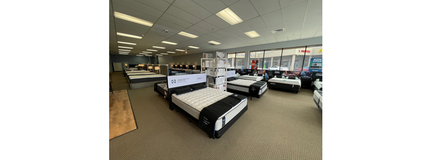 Mancini's Sleepworld Pacifica