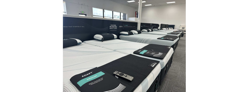Mancini' Sleepworld Santa Rosa North