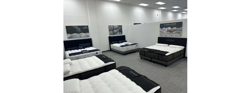 Mancini' Sleepworld Santa Rosa North