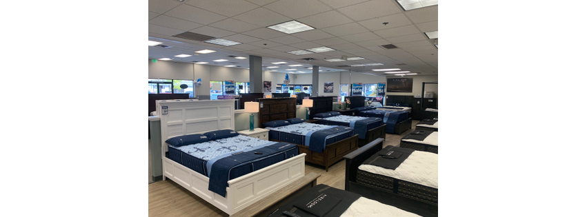 Mancini's Sleepworld Los Gatos
