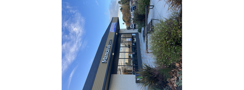 Mancini's Sleepworld Cupertino