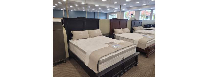 Mancini's Sleepworld San Ramon