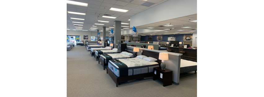 Mancini's Sleepworld Los Gatos
