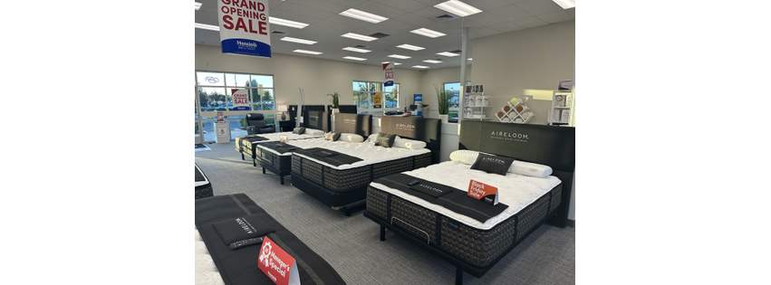 Mancini's Sleepworld Lodi