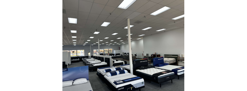 Mancini' Sleepworld Santa Rosa North