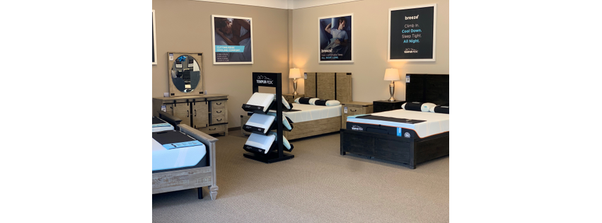 Mancini's Sleepworld Palo Alto