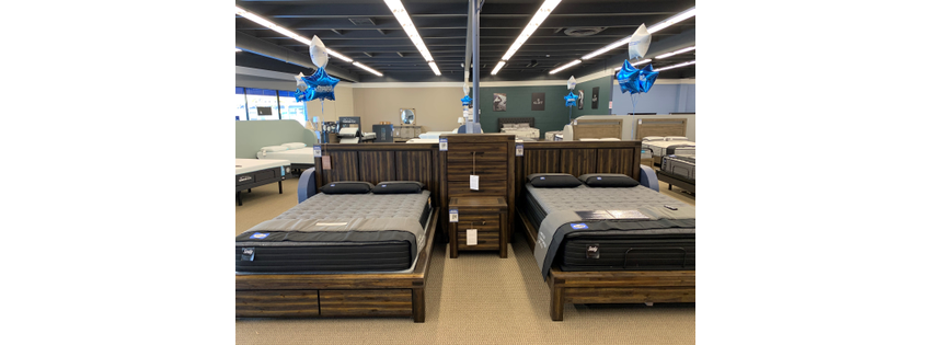 Mancini's Sleepworld Palo Alto