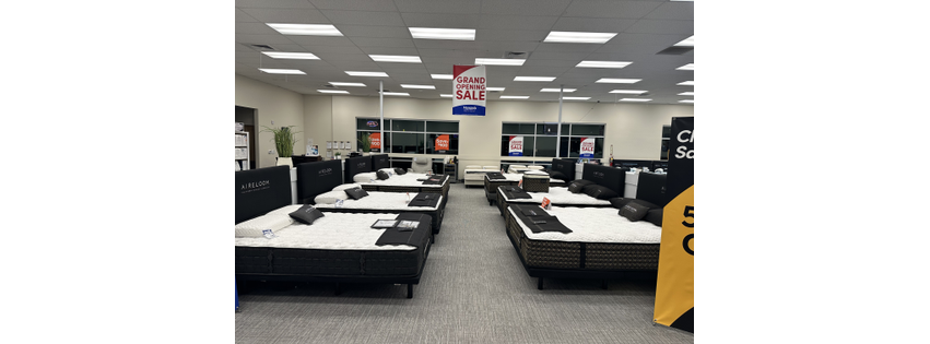 Mancini's Sleepworld Lodi