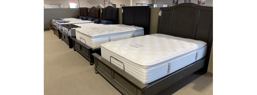 Mancini's Sleepworld Livermore