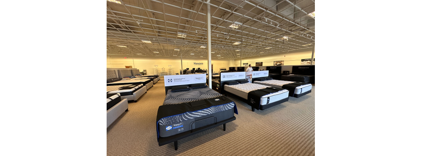 Mancini's Sleepworld Vallejo