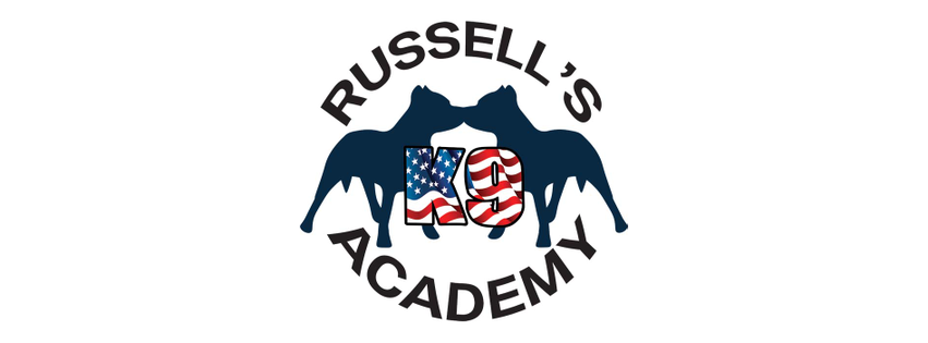 Russell's K9 Academy