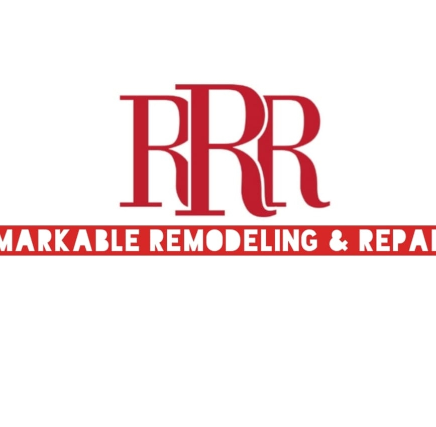 Remarkable Remodeling and Repairs LLC Logo