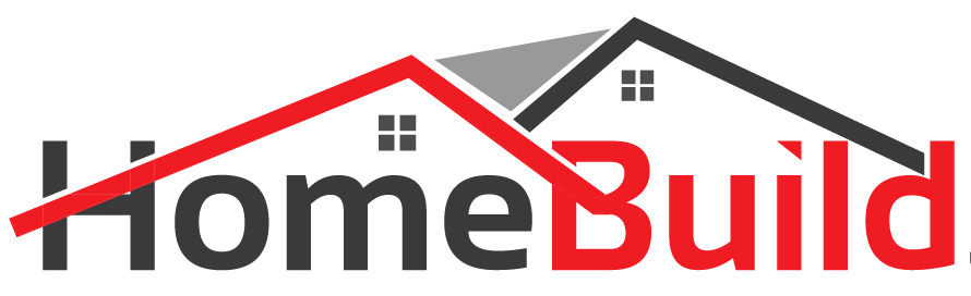 HomeBuild Logo