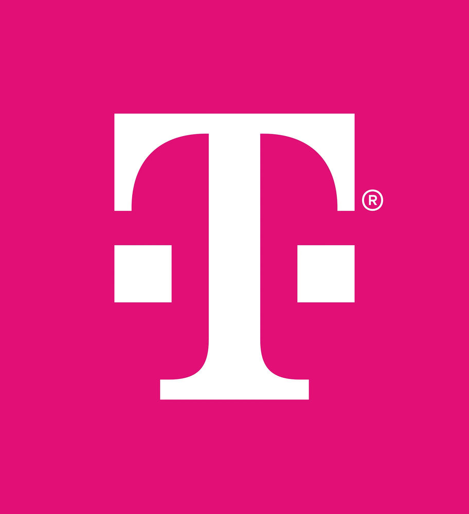T-Mobile Experience Store Logo