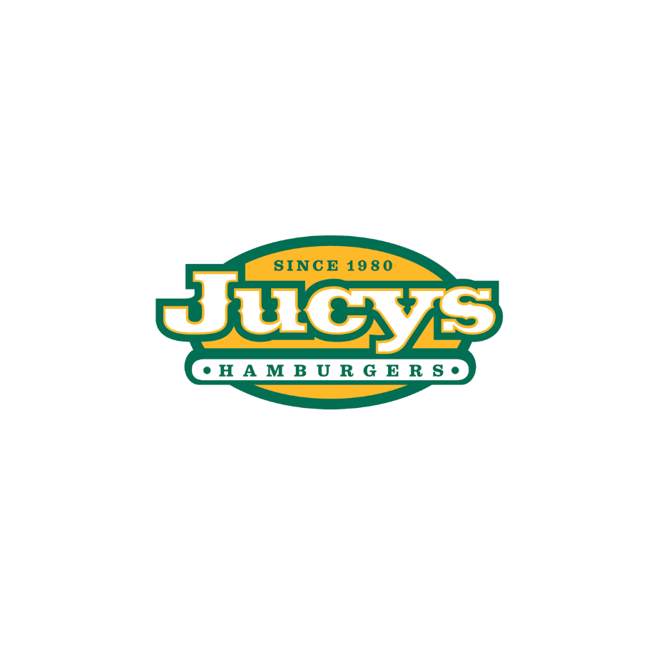 Jucys Hamburgers Logo