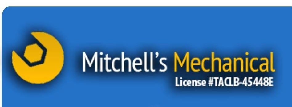 Mitchell's Mechanical Logo