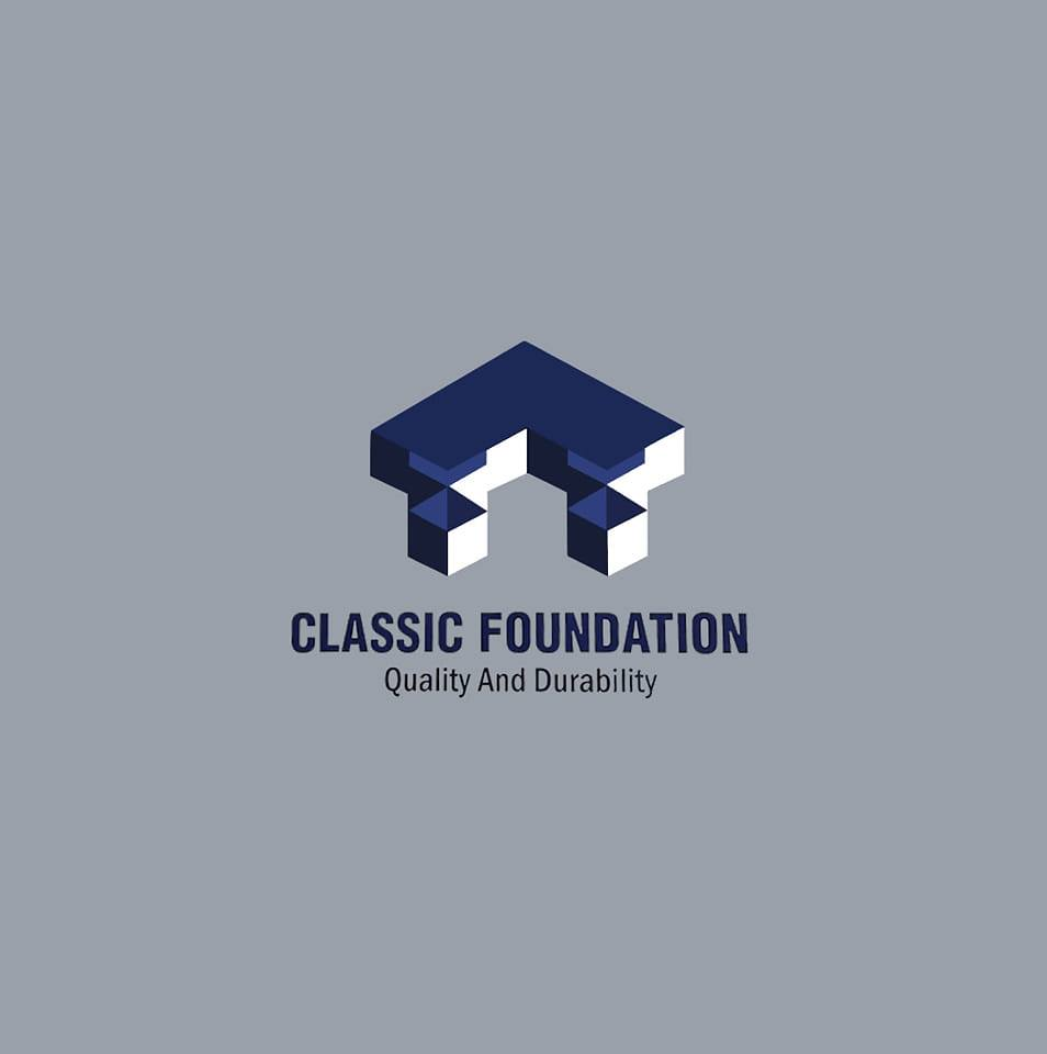 Classic Foundation LLC Logo