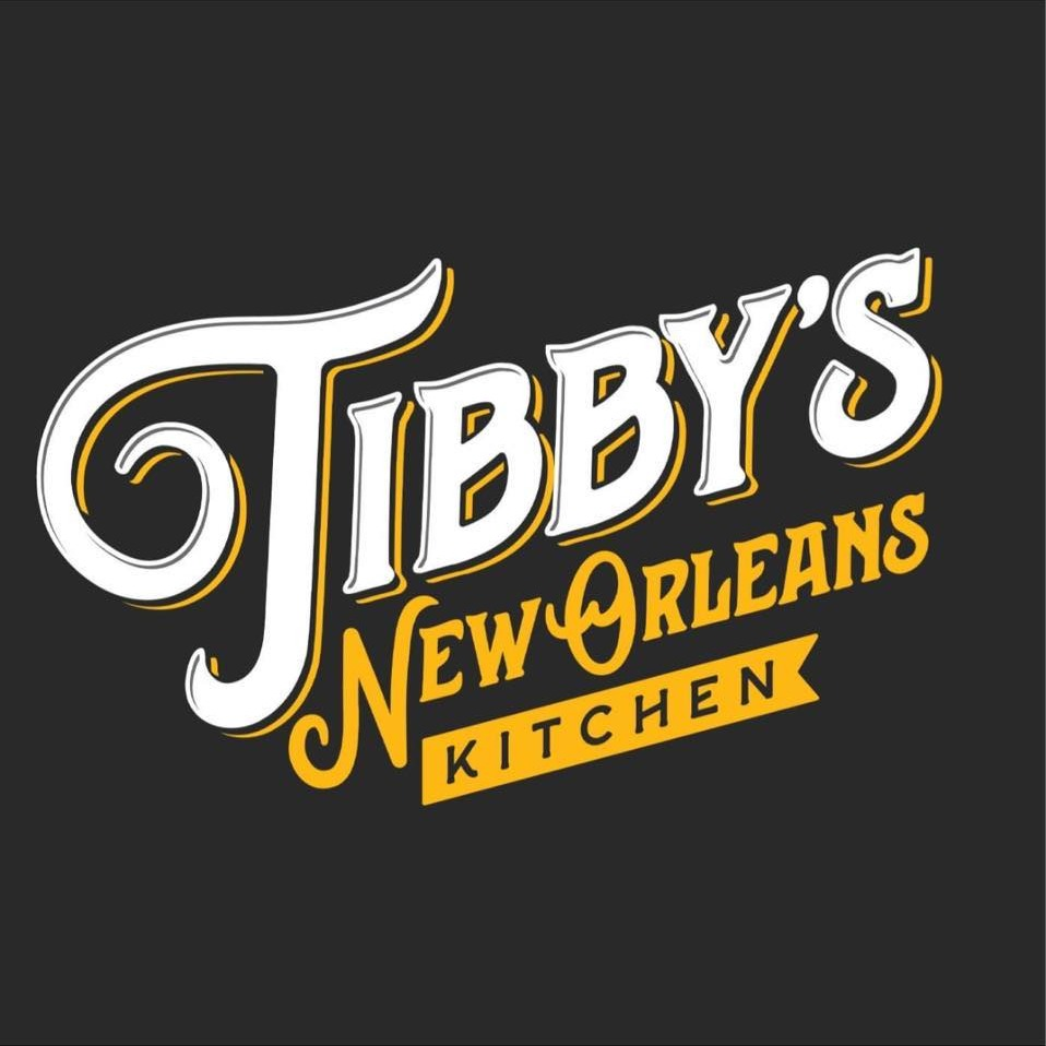 Tibby's New Orleans Kitchen Logo