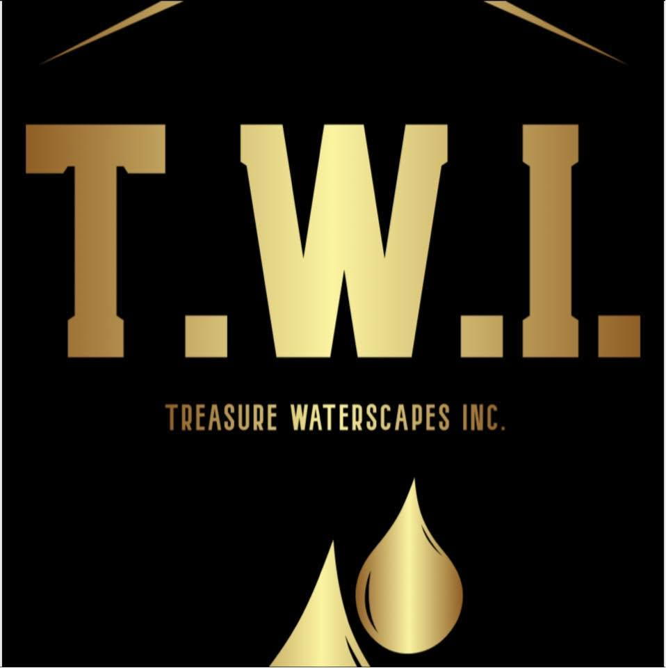 Treasure Waterscapes