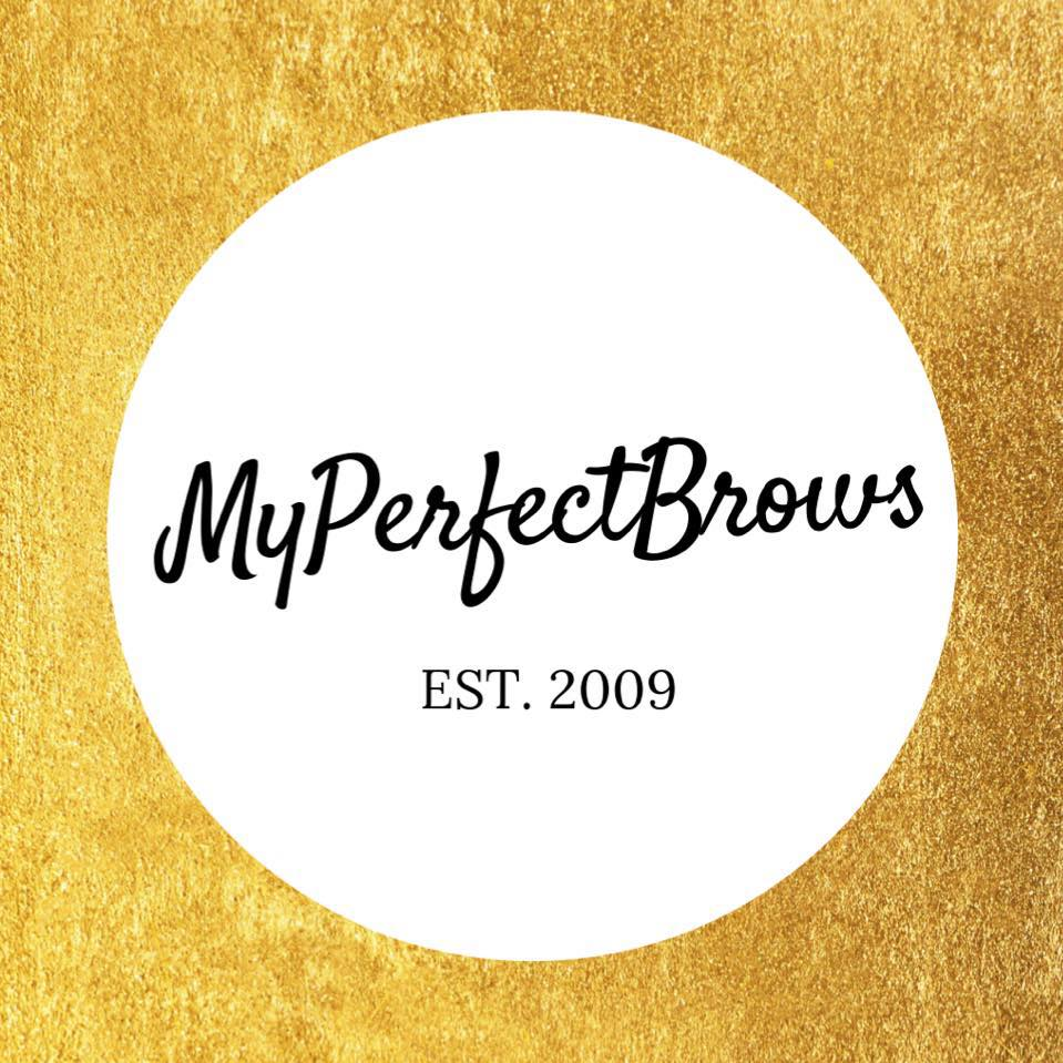 My Perfect Brows Logo
