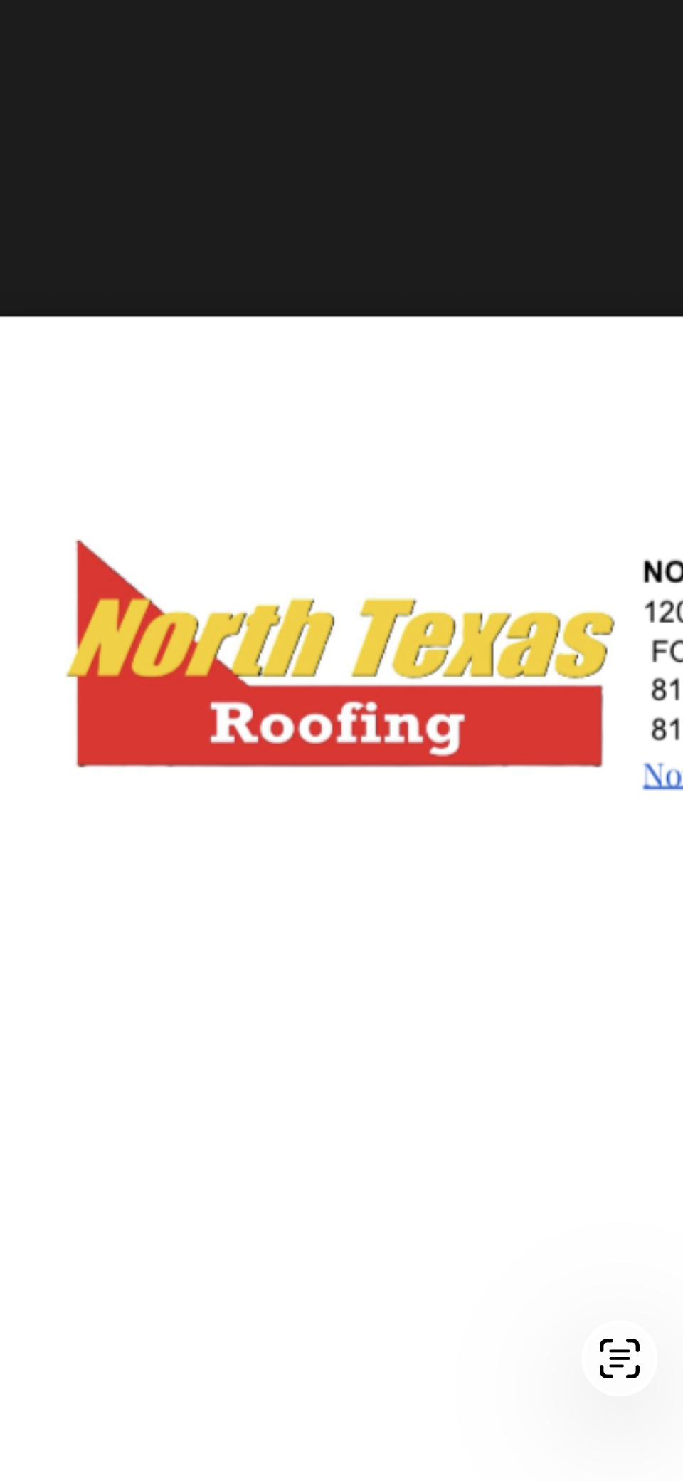 North Texas Roofing