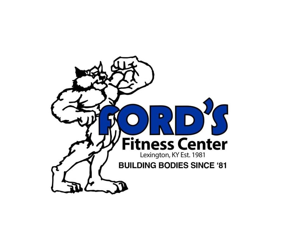 Ford's Fitness Center