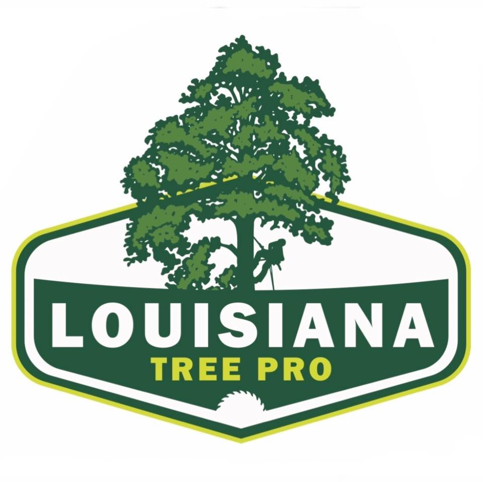 Louisiana Tree Pro LLC Logo