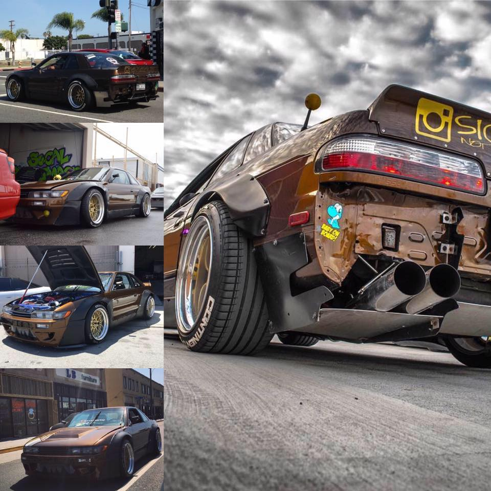 Socal Auto Image Logo