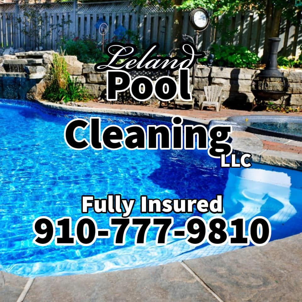 Leland Pool Cleaning Llc