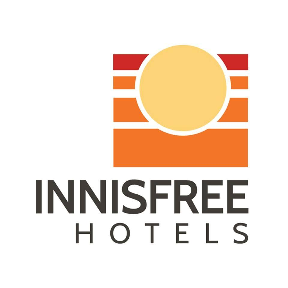 Innisfree Hotels Logo